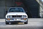 BMW M3 Pickup 1986 года